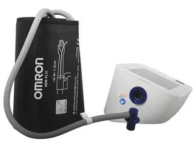 Omron M6 Comfort tensimetru digital HEM-7360-E