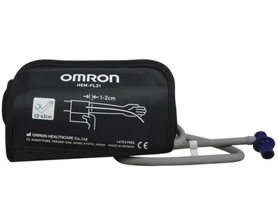 OMRON intelli manseta infasurata 22-42 cm HEM-FL31 pentru M3, M6, M7 comfort - rezerva