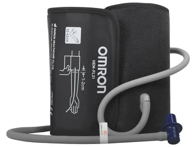 Manseta OMRON INTELLI WRAP 22-42 cm HEM-FL31 pentru M3, M6, M7 Comfort - piesa de schimb