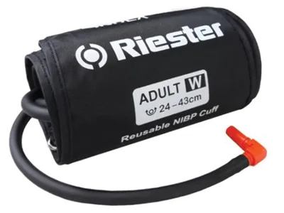Manșetă pentru adulți 24-43 cm - 12633 - piesă de schimb