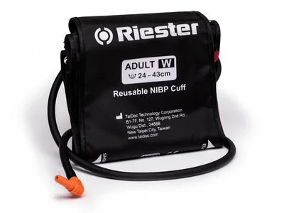 Manșetă pentru adulți 24-43 cm - 12633 - piesă de schimb
