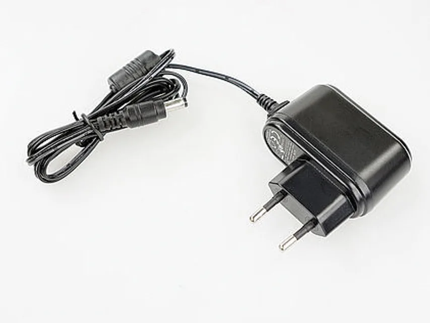 Adaptor AC - 12631 - opțional pentru 49950/1