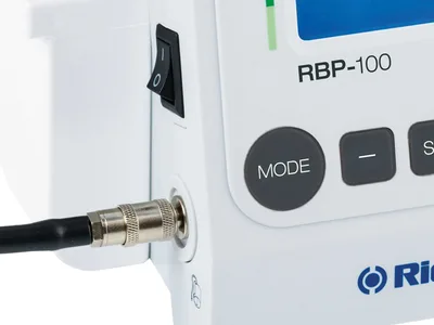 Monitor de tensiune arterială Riester RBP-100 - 1740 - masă
