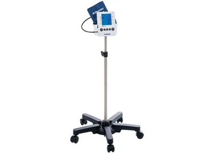 Monitor de tensiune arterială Riester RBP-100 - 1741 - cărucior