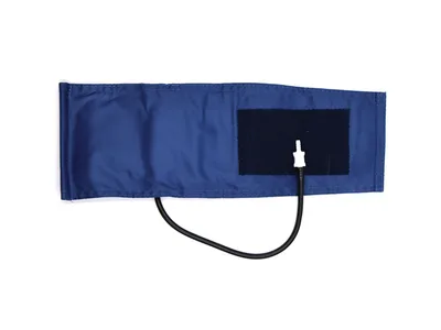 Manșetă Velcro copii Riester S 14-22 cm cu conector pentru 49960-1 - 162 - opțional