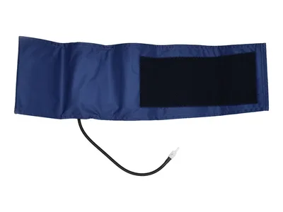 Manseta adulți Velcro RIESTER M 22-32 cm cu conector 49960-1 - 163 - piesă de schimb
