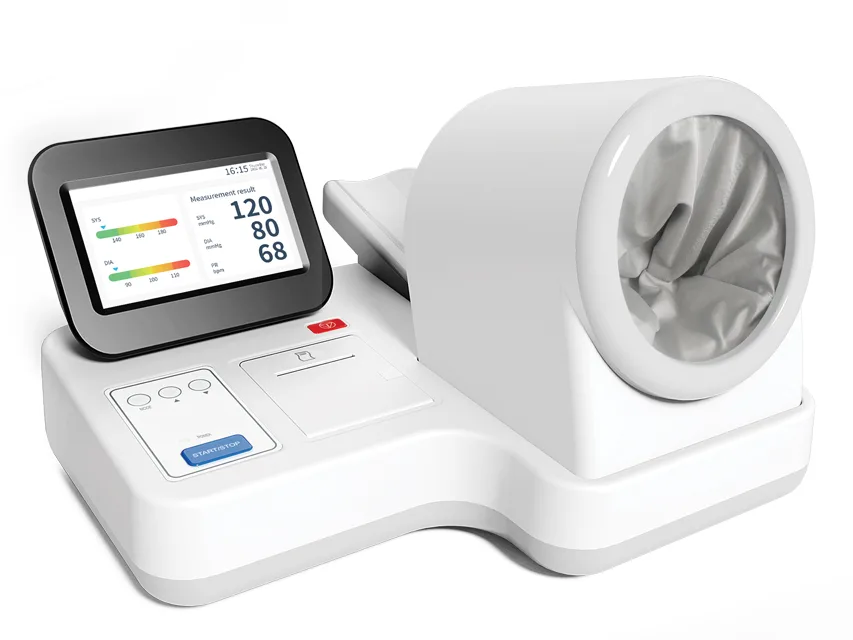 Monitor automat electronic de tensiune arterială pentru farmacie