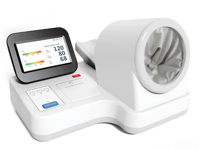 Monitor automat electronic de tensiune arterială pentru farmacie