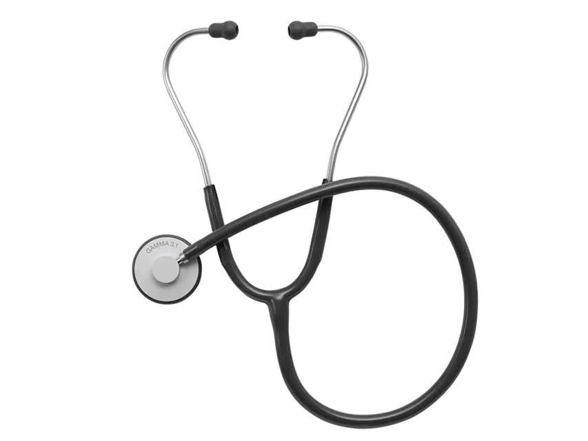 Stetoscop HEINE GAMMA 3.1 PULSE - negru - M-000.09.941