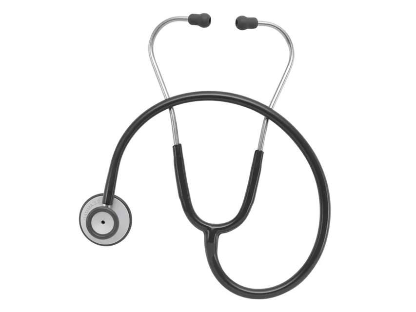 HEINE GAMMA 3.2 sttetoscop acustic - negru - M-000.09.942