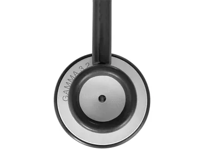 HEINE GAMMA 3.2 sttetoscop acustic - negru - M-000.09.942