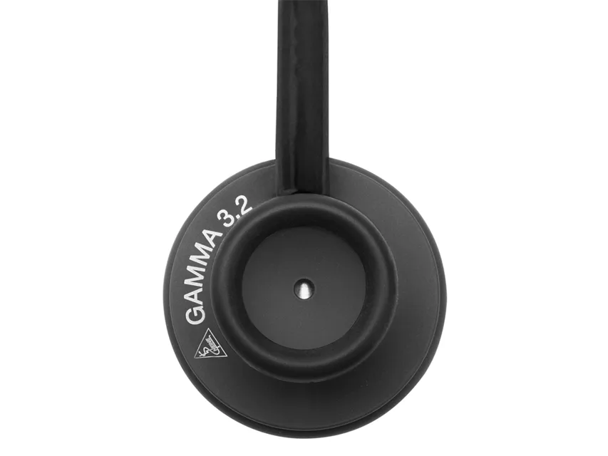 Stetoscop acustic HEINE GAMMA 3.2 X series - negru - M-000.09.947