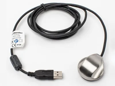 Riester RI-SONIC steto electronic - conector USB-A - 4300