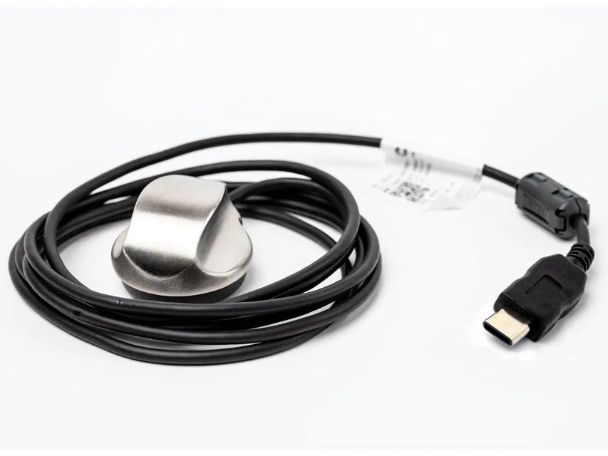 Riester Ri-sonic stetoscop electronic - conectare USB-C - 4307