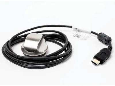 Riester Ri-sonic stetoscop electronic - conectare USB-C - 4307
