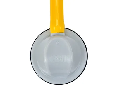 Stetoscop pediatric pentru pacient unic 3M - SPS-YP1100 - galben