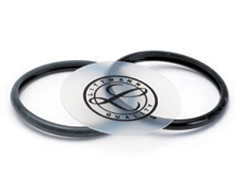 Kit 40013 3M Littmann: membrana+2 inele pentru infant - blister