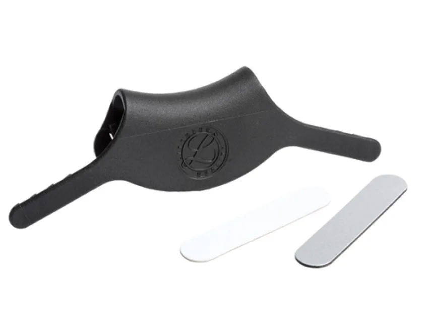 Etichetă de identificare Littmann - negru - 40007