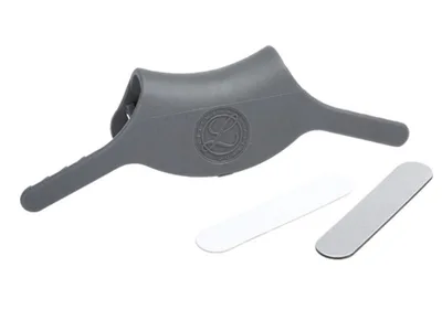 Etichetă de identificare Littmann - gri - 40008