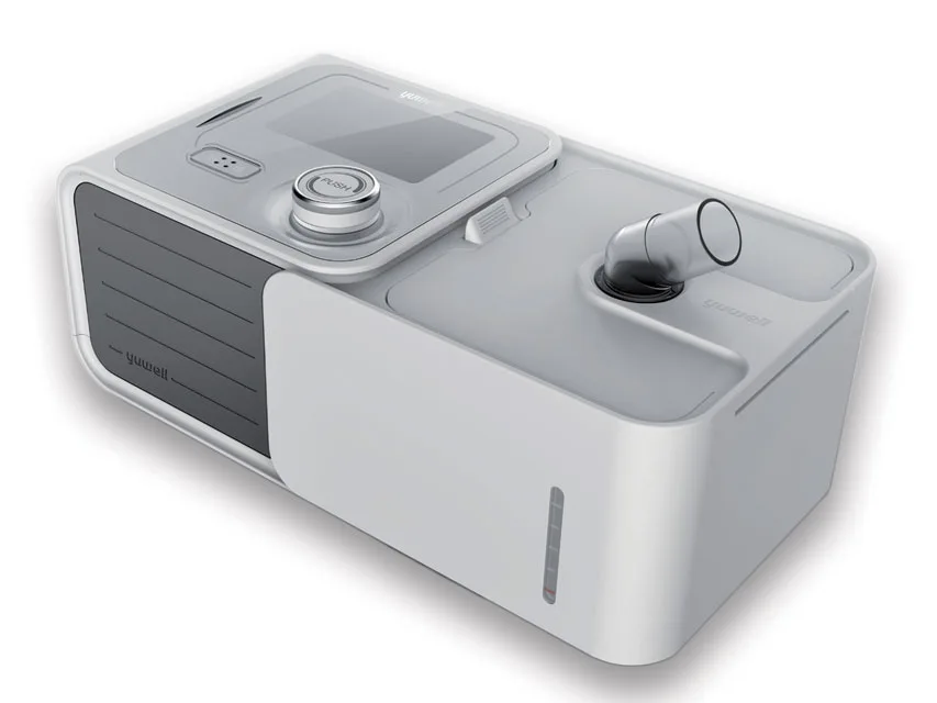 Dispozitiv PAP Breathcare - CPAP/AUTO CPAP