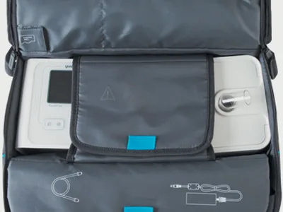 Dispozitiv PAP Breathcare - CPAP/AUTO CPAP