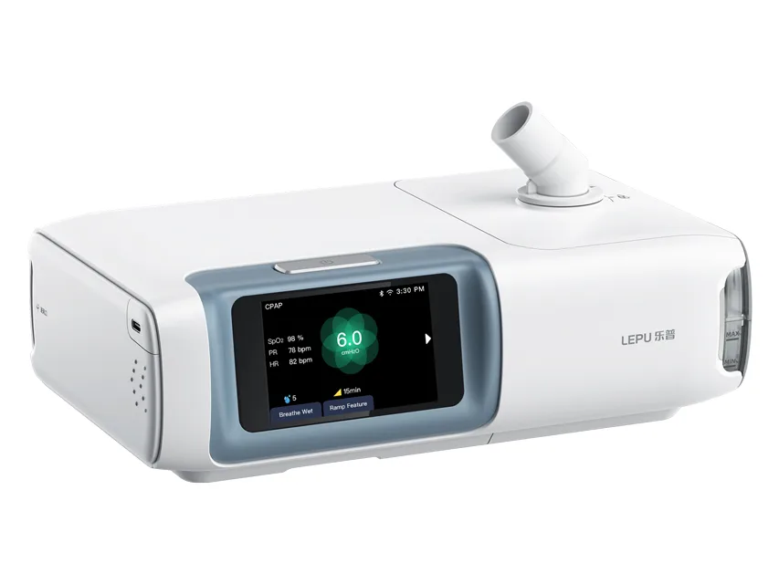 Sistem de terapie CPAP R20