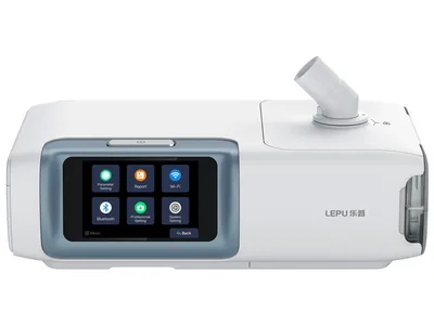 Sistem de terapie CPAP R20