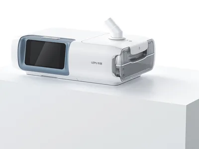 Sistem de terapie CPAP R20
