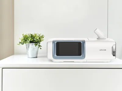 Sistem de terapie CPAP R20