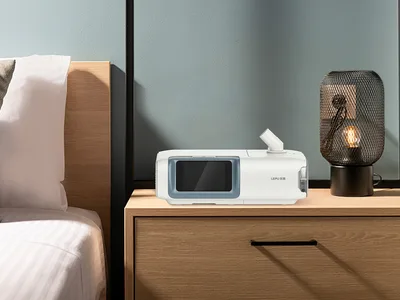 Sistem de terapie CPAP R20