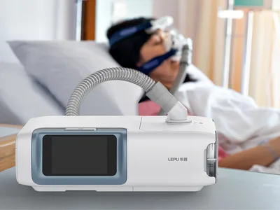 Sistem de terapie CPAP R20