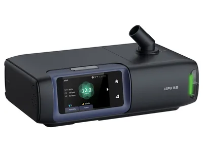 Aparat terapie apnee in somn BiPAP, CPAP, APAP, S, S/T si T