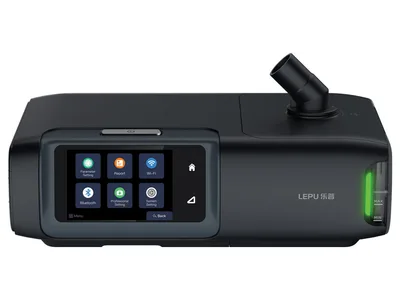 BiPAP R200 Sistem de terapie