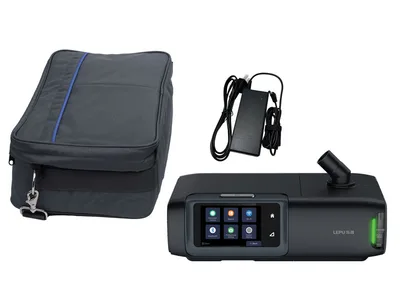 BiPAP R200 Sistem de terapie
