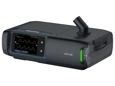 BiPAP R200 Sistem de terapie