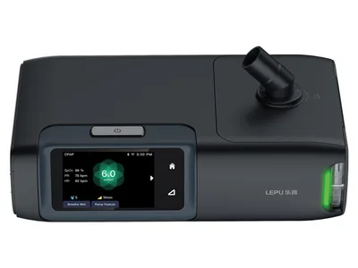 BiPAP R200 Sistem de terapie