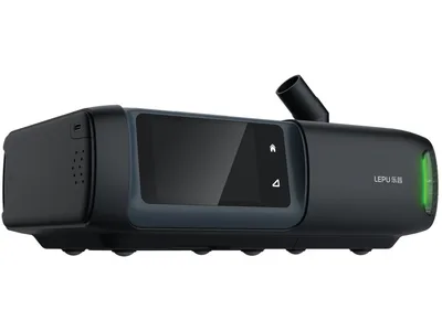 BiPAP R200 Sistem de terapie