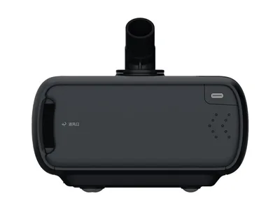 BiPAP R200 Sistem de terapie