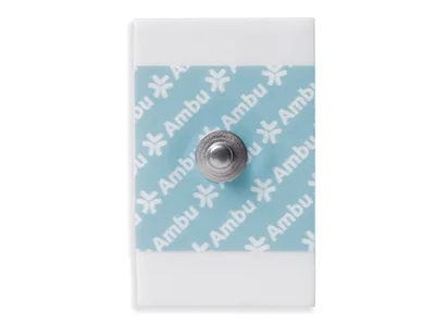 Electrozi ECG Ambu WhiteSensor 4200 - snap
