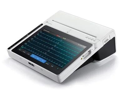NEO ECG T180 - Tableta ECG cu imprimantă