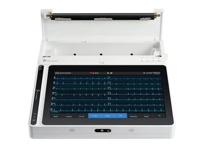 NEO ECG T180 - Tableta ECG cu imprimantă