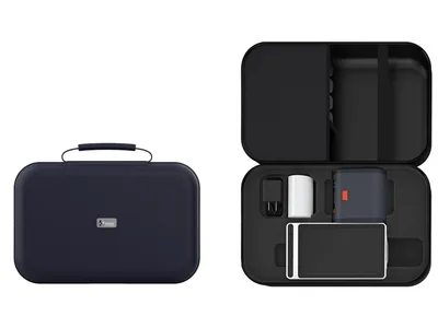 Imprimantă termală bluetooth 3 canale pentru 54230