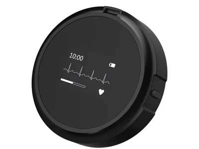 Sistem M5 de monitorizare Holter - 5 derivații
