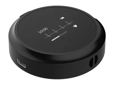 Sistem M5 de monitorizare Holter - 5 derivații