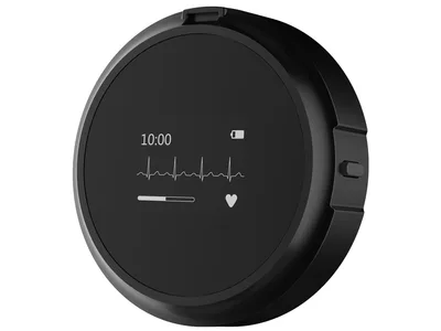 Sistem M5 de monitorizare Holter - 5 derivații