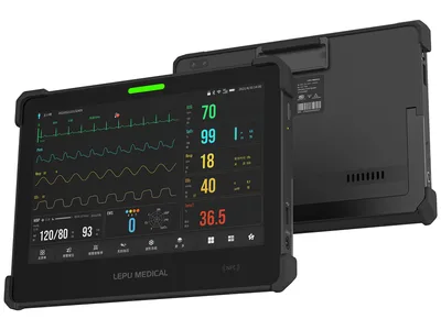 AIVIEW VX TABLET VITAL SIGNS MONITOR