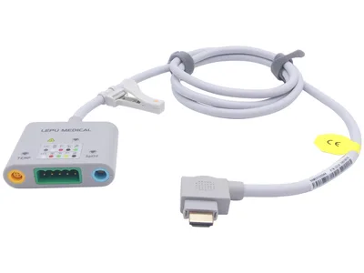Cablu de conectare multifuncțional - piesa de schimb