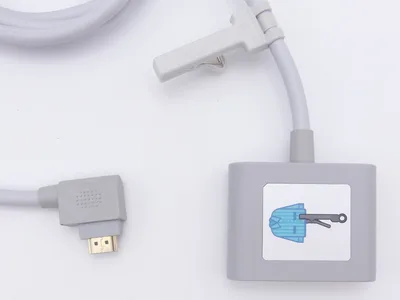 Cablu de conectare multifuncțional - piesa de schimb