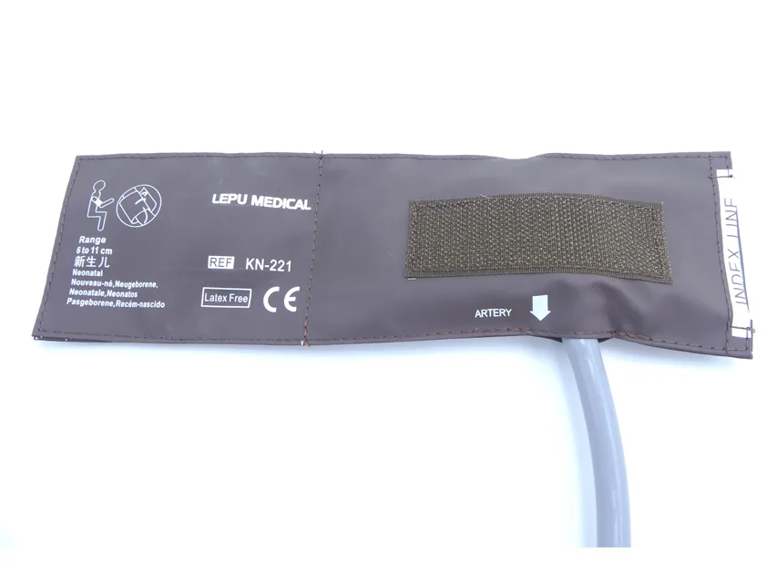 Manseta NIBP neonat 6-11 cm pentru 54405 - opțional