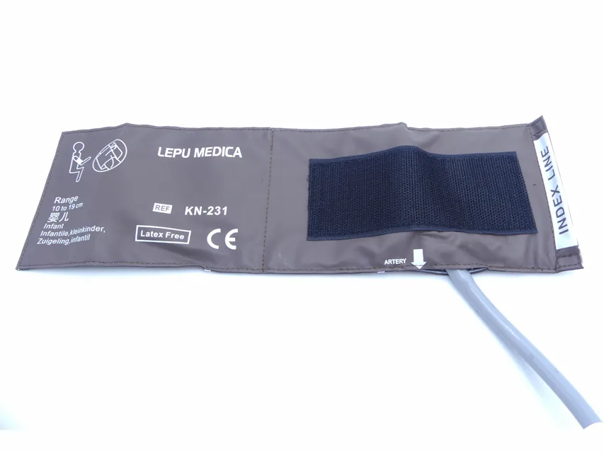 Manșetă NIBP pentru sugari 10-19 cm pentru 54400, 54405 - opțional